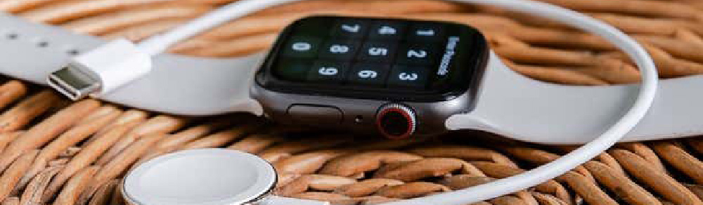 Apple Watch kabels Apple Watch kabels