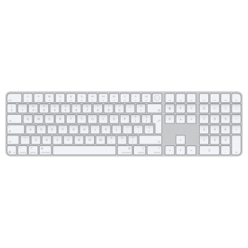Categorie Mac Keyboards image